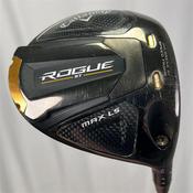 Callaway Rogue ST Max 9.0 Tensei Stiff Driver Gents RH image