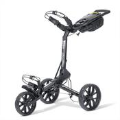 BagBoy Bag Boy Slim Trolley  Graphite - White