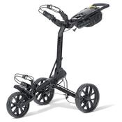 BagBoy Bag Boy Slim Trolley  Black