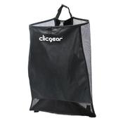Clicgear Clicgear Mesh Storage Net  Black