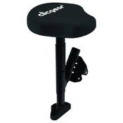 Clicgear Clicgear 3.5/4.0 Attachable Seat  Black