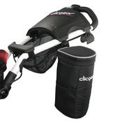 Clicgear Clicgear Insulated Drinks Bag  Black