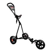 Ezeglide Ezeglide Junior Cruiser Trolley  Black