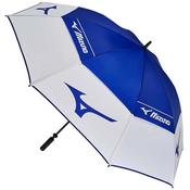 Mizuno 25 Tour Umbrella  Blue - White