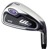 U.S. Kids Junior Age 5+ (42") UL7 Individual Iron 9 Right Hand image