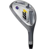 U.S. Kids Junior Age 5+ (42") UL7 Hybrid  Left Hand image
