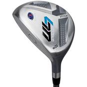 U.S. Kids Junior Age 7+ (48") UL7 Fairway  Left Hand image