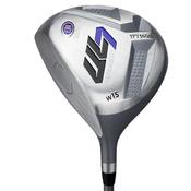 U.S. Kids Junior Age 9+ (54") UL7 Driver  Left Hand image
