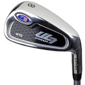 U.S. Kids Junior Age 10+ (57") UL7 Individual Iron 8 Right Hand image