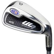 U.S. Kids Junior Age 10+ (57") UL7 Individual Iron Pitching Wedge Right Hand image