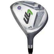 U.S. Kids Junior Age 10+ (57") UL7 Fairway  Left Hand image