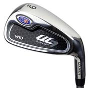 U.S. Kids Junior Age 11+ (60") UL7 Individual Iron 9 Right Hand image