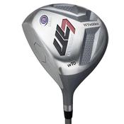 U.S. Kids Junior Age 11+ (60") UL7 Driver  Left Hand image