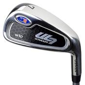 U.S. Kids Junior Age 12+ (63") UL7 Individual Iron 7 Right Hand
