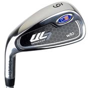 U.S. Kids Junior Age 12+ (63") UL7 Individual Iron 6 Left Hand image
