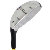 U.S. Kids Junior Age 5+ (42") Hybrid Black Right Hand