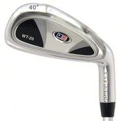 U.S. Kids Junior Age 8+ (51") Individual Iron 8 Right Hand image