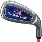 U.S. Kids Junior Age 8+ (51") Yard Club &amp; 3 Ball P  Left Hand image