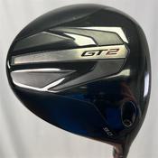 Titleist GT2 9.0 HZRDUS RDX Stiff Driver Gents RH image