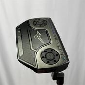 Mizuno M Craft X 4 35" Putter Gents RH image