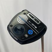 Odyssey Ai One S 24 33.5" Putter Gents RH image