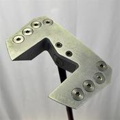 L.A.B Golf L.A.B. GOLF MEZZ.1 Max 31.5" Putter Gents RH image
