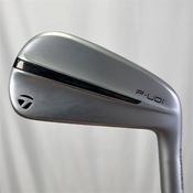 TaylorMade P.UDI #3 Recoil 90 Stiff Driving Iron Gents RH image