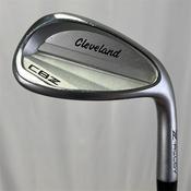 Cleveland CBZ 46.12 DG Steel Wedge Gents RH