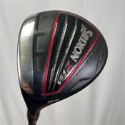 Srixon ZF85 #5 Hzrdus XStiff Fairway Gents LH image