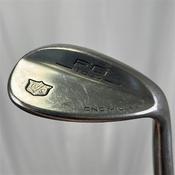 Wilson FG Tour 60.08 D.G Stiff Steel Wedge Gents RH