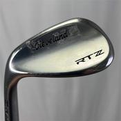 Cleveland RTZ 50.10 SteelFiber Stiff Graph Wedge Gents LH