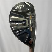 Callaway Rogue ST Max #3 Tensei Regular Gents RH image