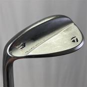 TaylorMade MG3 54.11SB DG Stiff Steel Wedge Gents LH image