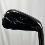Mizuno Pro FliHi #4 Steelfiber Stiff Driving Iron Gent RH image