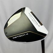 Ping Scottsdale Tec Ketsch 4 34" Putter Gents RH image