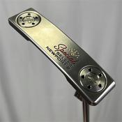 Scotty Cameron Special Select Newport 2 35" Putter Gents RH image