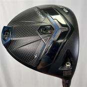 Cobra Ds Adapt X 9.0 Fujikura Stiff Driver Gents RH image