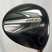 Titleist GT2 10.0 Tour AD UB-5 Stiff Driver Gents RH image