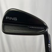 Ping G425 Crossover #4 Regular Driving Iron Gents RH image