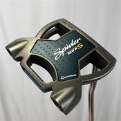 TaylorMade Spider Tour S #7 CB 38" Putter Gents RH image