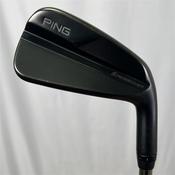 Ping iCrossover #3 Tour 85 Stiff Driving Iron Gents RH image