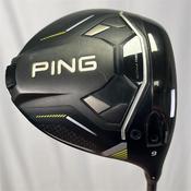Ping G430 10K 9.0 HZRDUS TX Driver Gents RH