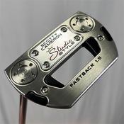 Scotty Cameron Studio Style Fastback 1.5 34" Putter Gents LH image