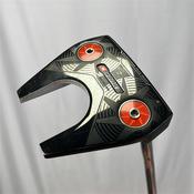 Odyssey O Works Black/White #7 34" Putter Gents RH image