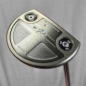 TaylorMade TP Reserve M33 33.5" Putter Gents RH image
