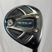 Callaway Rogue #4 Evenflow XStiff Fairway Gents RH image