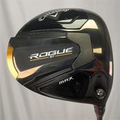 Callaway Rogue ST Max 9.0 Tensei Stiff Driver Gents RH image