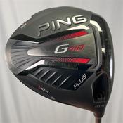 Ping G410 10.5 Alta CB Regular Driver Gents RH image