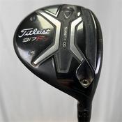 Titleist 917 F3 #3 Evenflow Regular Fairway Gents RH image