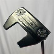 Mizuno M Craft OMOI #6 Black 34" Putter Gents RH image